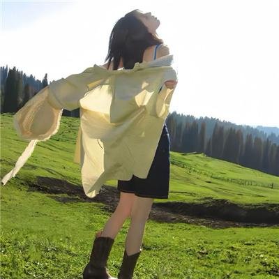 开膛少女的异想世界海报